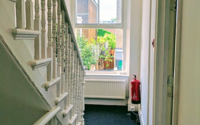 Hammersmith Studios