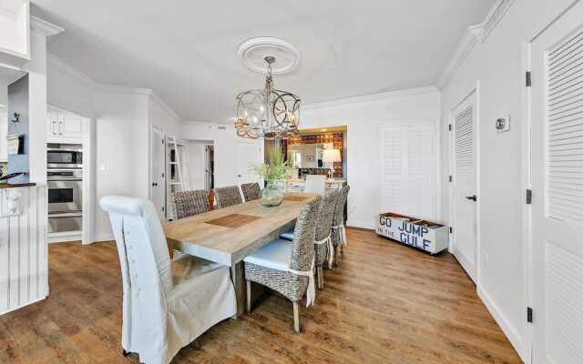 East Pass Towers 603