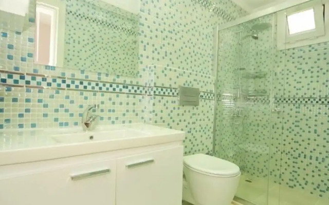 Evra Halal Boutique Hotel