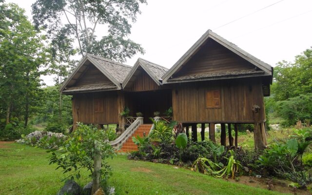 Mahout Resort