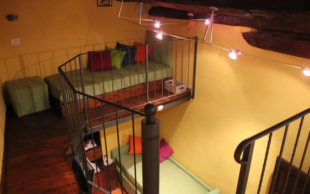 Casa Gioia
