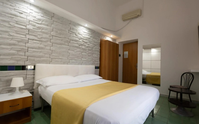 Hotel Vietri Coast