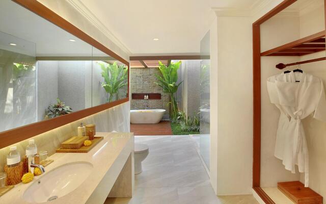 Kecapi Villa Seminyak by Ini Vie Hospitality
