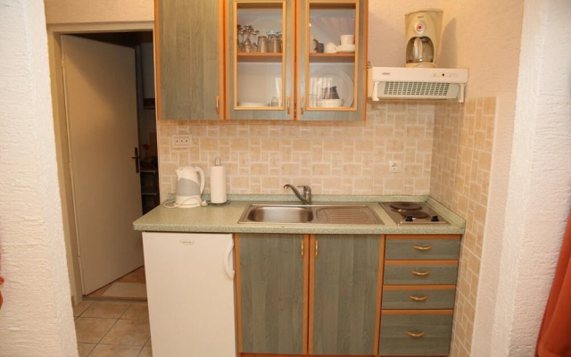 Zdenka - Cosy Apartments for 2-3 Person - A3C