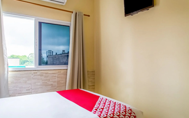 Hotel Macuco