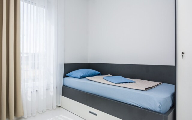 Apartments Gavran
