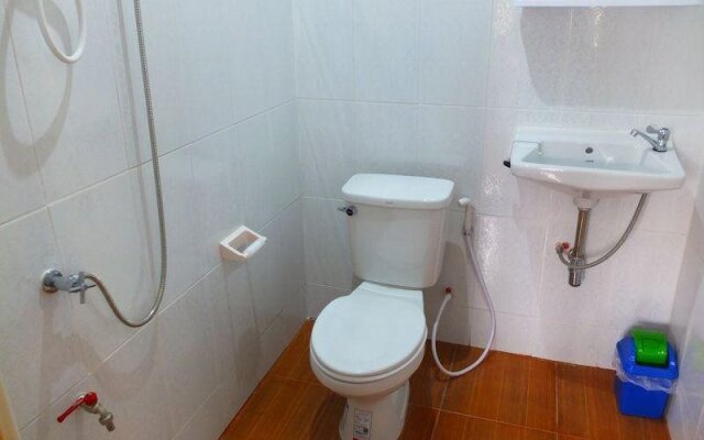 D.D Guest House Pattaya