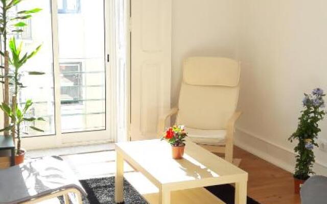 Fernando Pessoa Lisbon Rooms