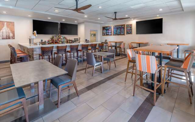 Hilton Garden Inn Scottsdale Old Town