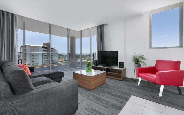 Hotel Diana South Brisbane