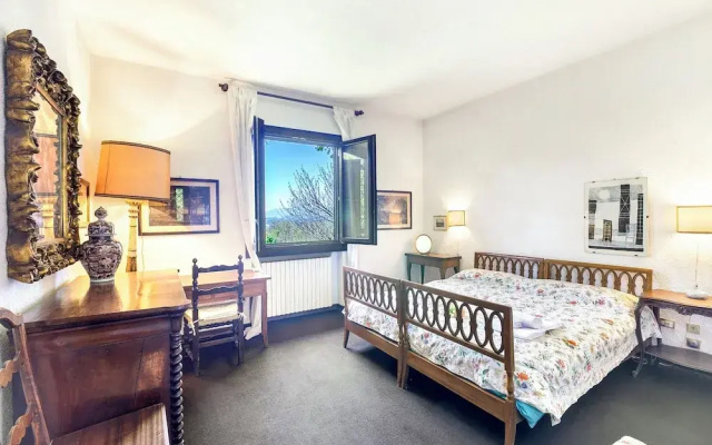 Three Lakes Villa Varese