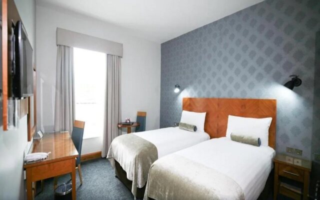 Treacy's Hotel Waterford Spa & Leisure Centre