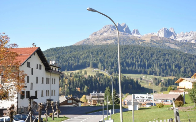 Alpenlife Hotel Someda