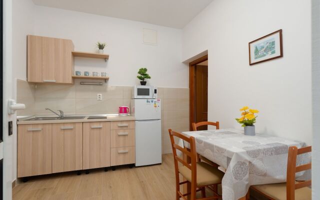 Apartments Villa Daniela