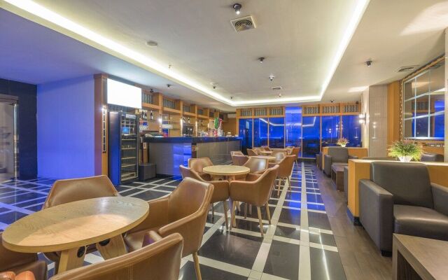 Capital O 1276 Hotel Aswin