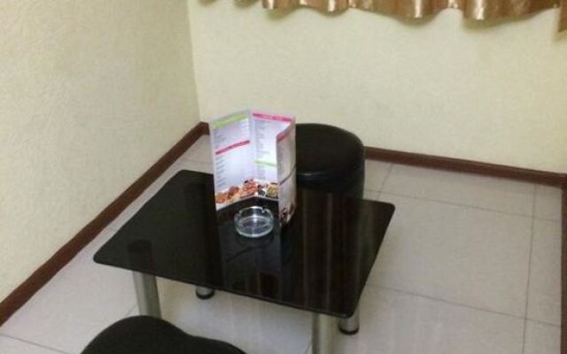 Star Hotel Didube