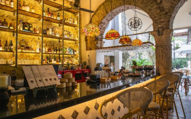 Hotel El Marqués by Faranda Boutique