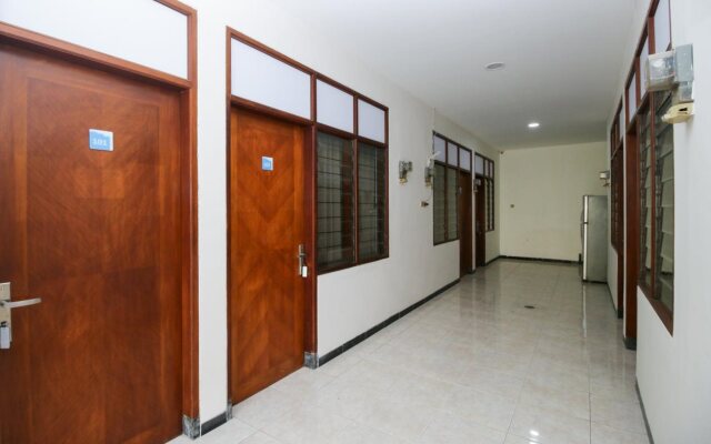 Sky Residence Syariah Gubeng Kertajaya 1