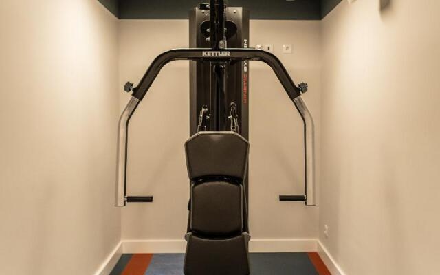 Hotel Altus Poznań Old Town - Destigo Hotels