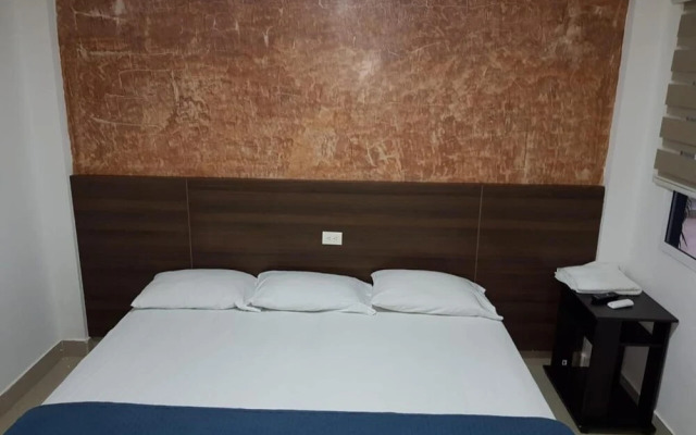 Zafara Hotel