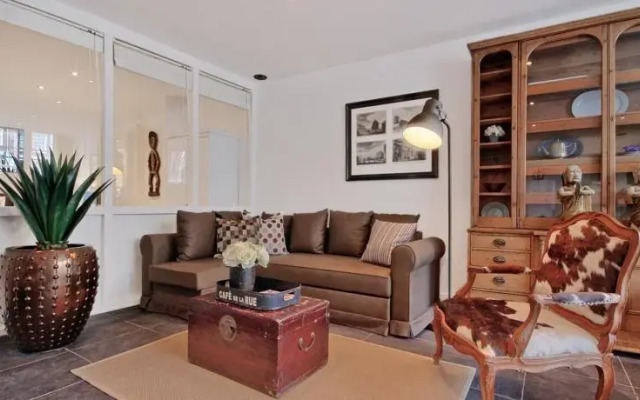 Apartment Prince Floris