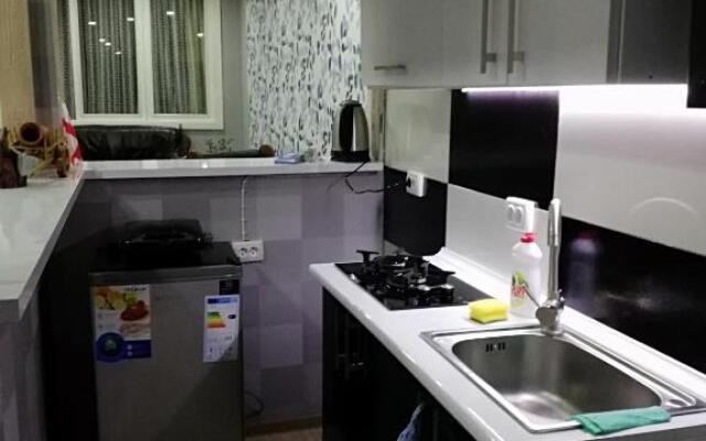 Bella Apartment