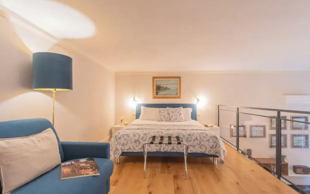 Cinque Giornate 70 Suites by Rent all Como