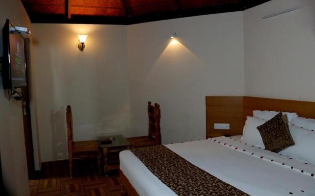 Ack Palacce Inn