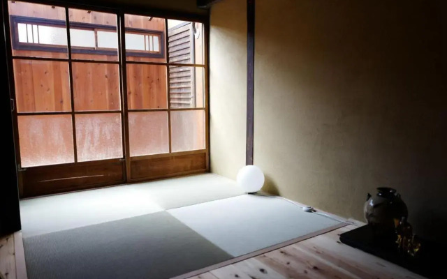 Honmachi Shin 5-chome North (Higashiyama North)