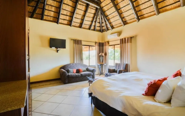 Zebula Boutique Hotel