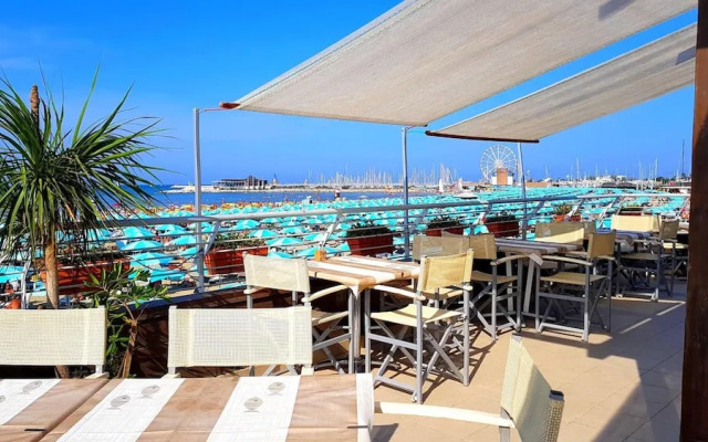 Hotel Paloma