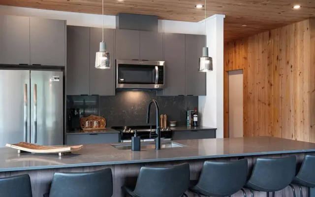 The Begbie Penthouse