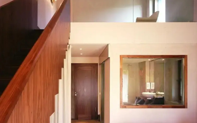 Seehotel am Neuklostersee