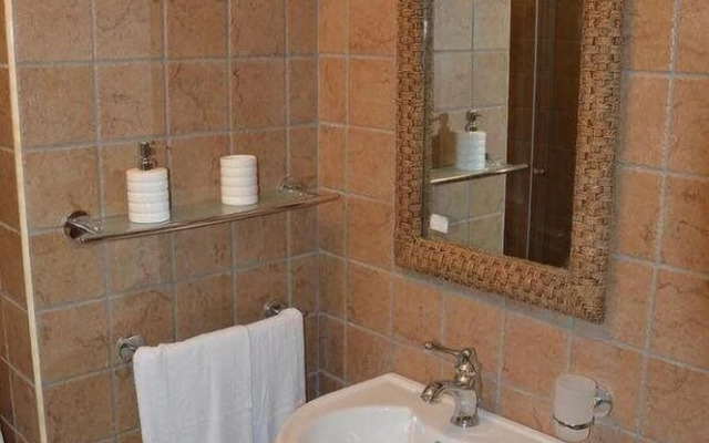 Agriturismo Donna Beatrice