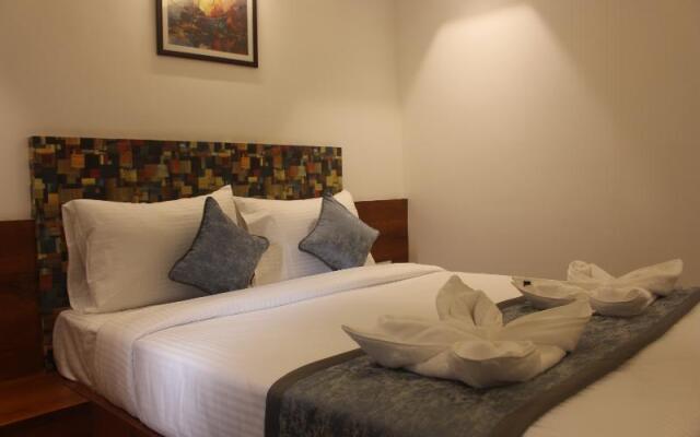 The Urban Urban Hive Hotel