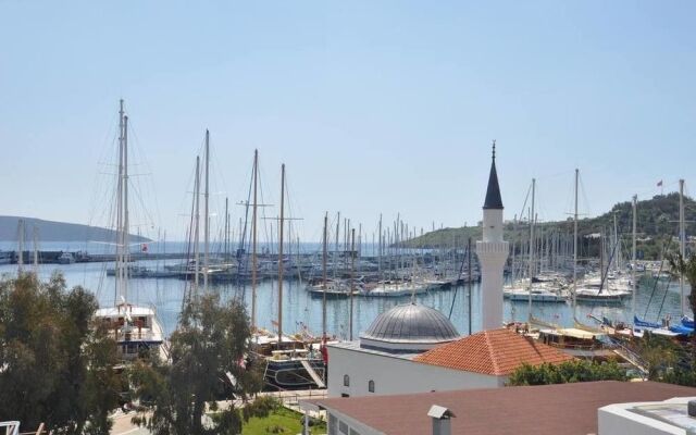 Akkan Hotel Marina - Adults Only