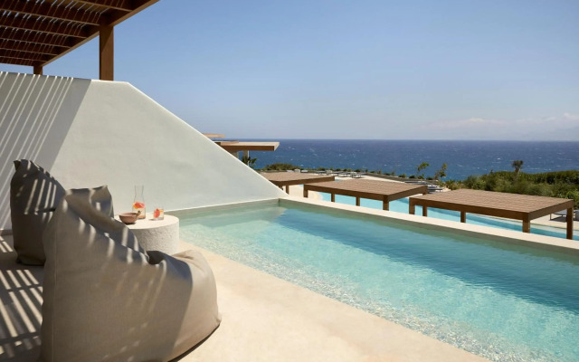 Parocks Luxury Hotel & Spa