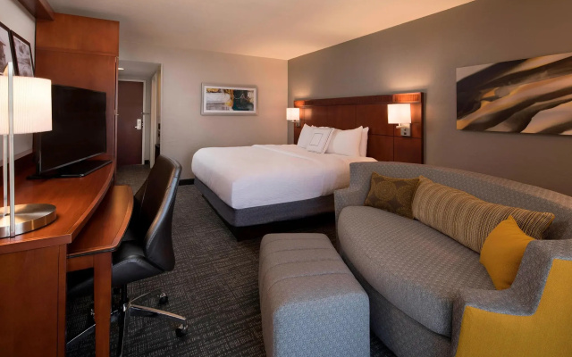 Courtyard by Marriott Boynton Beach