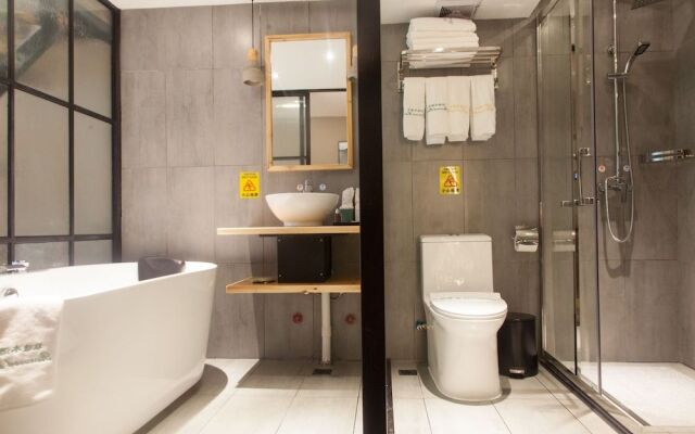 Rosewood Hotel Xingping