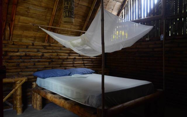 The Mudhouse Hostel