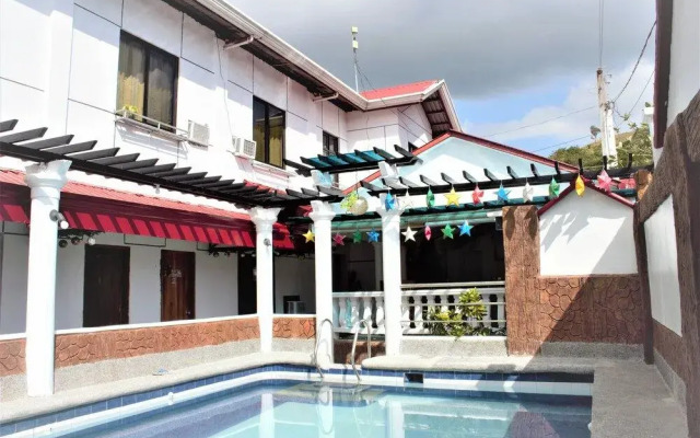 Linde's Inn Coron