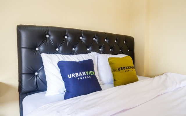 Urbanview Hotel Telu Wolu Monjali by RedDoorz