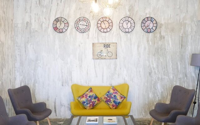 MIL Design Hotel
