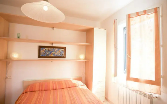 Appartamenti La Bougainvillea