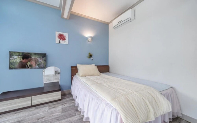 Namyangju S Nine Pension