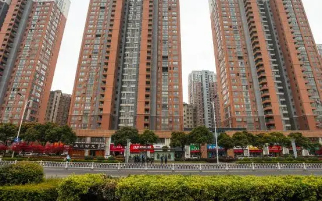 Maoshanwu Yiju Hotel