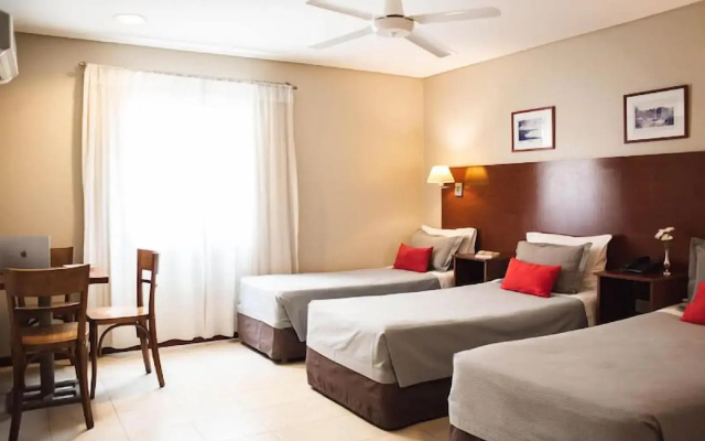 Donsuites Apart Hotel