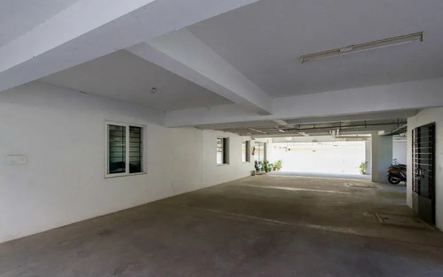 Fabhotel Stay Eeasy Thiruvanmiyur, Chennai