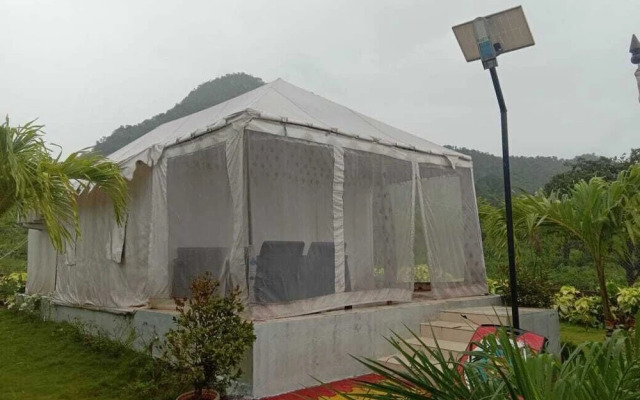 Wild Hill Top Resort