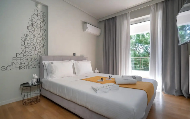 Elliniko Luxury Residence